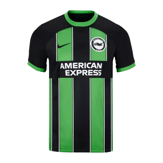 Brighton Jersey 2023-24
