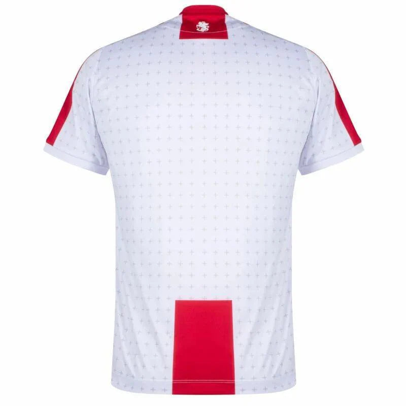 Georgia Home Jersey 2024/25