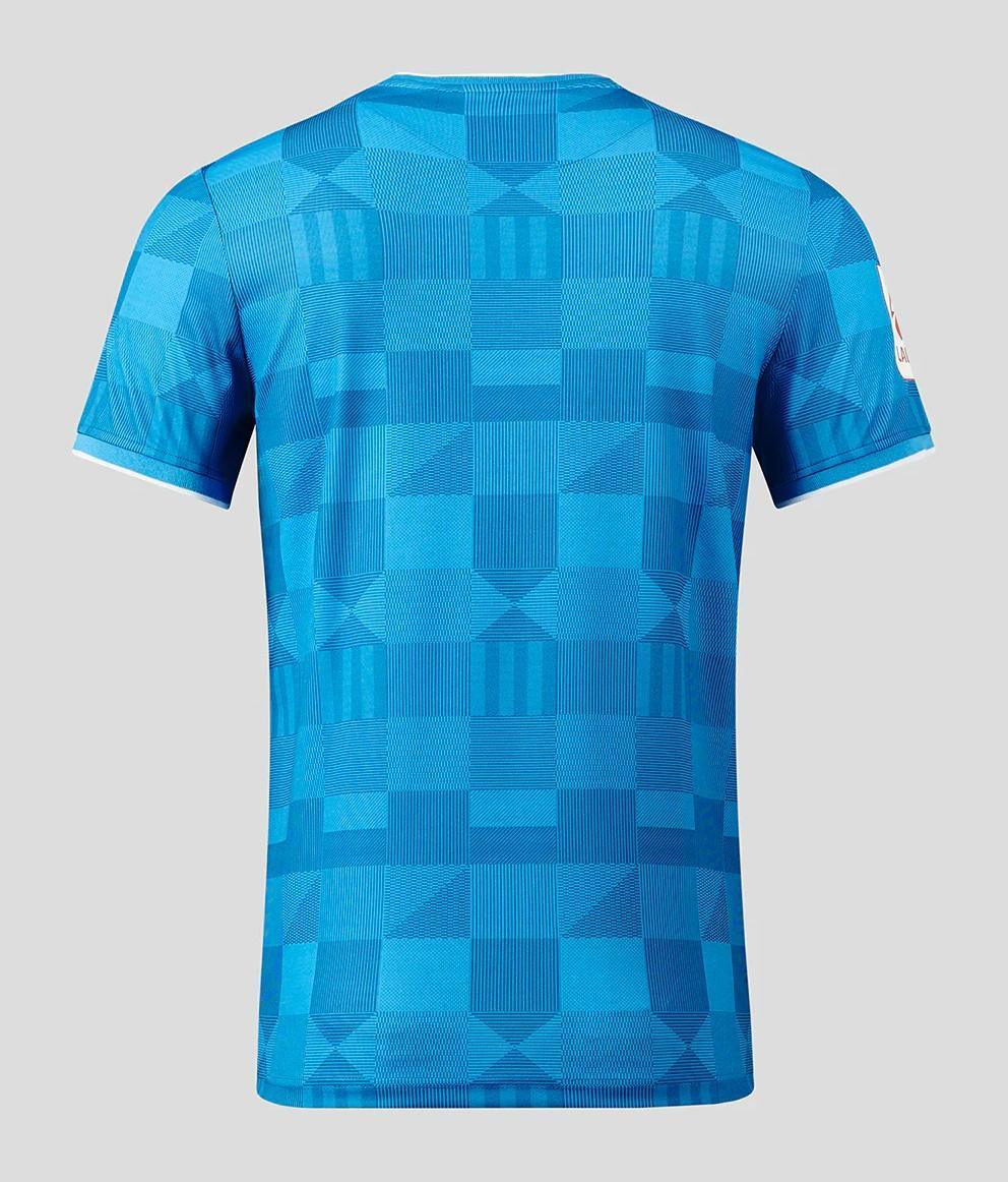 Almería Jersey 2023/24