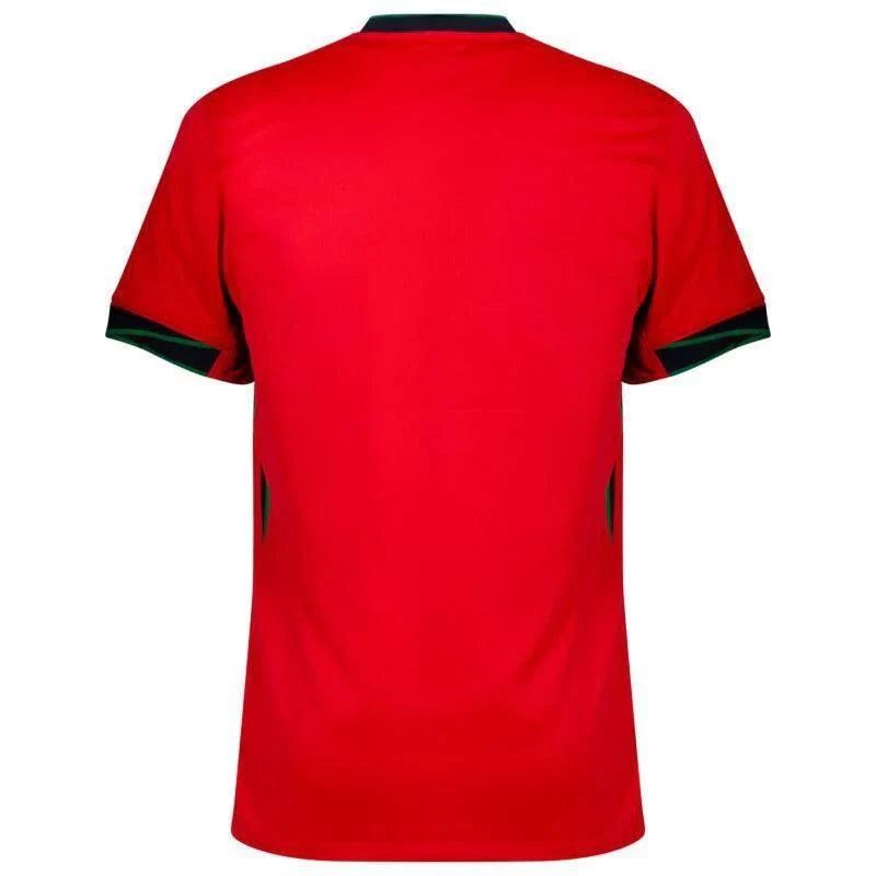 Portugal Home Jersey 2024/25