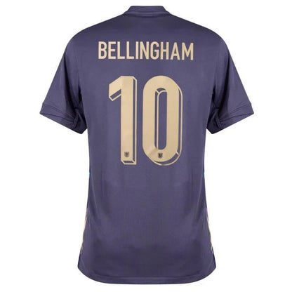 England Away Jersey 2024/25