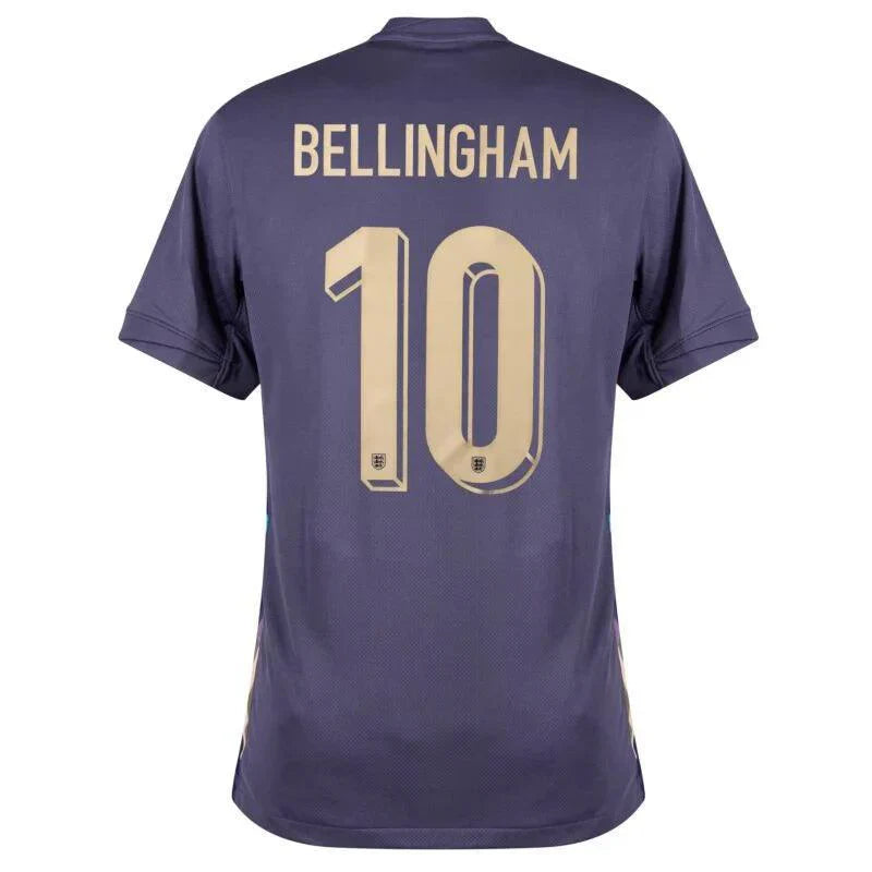 England Away Jersey 2024/25