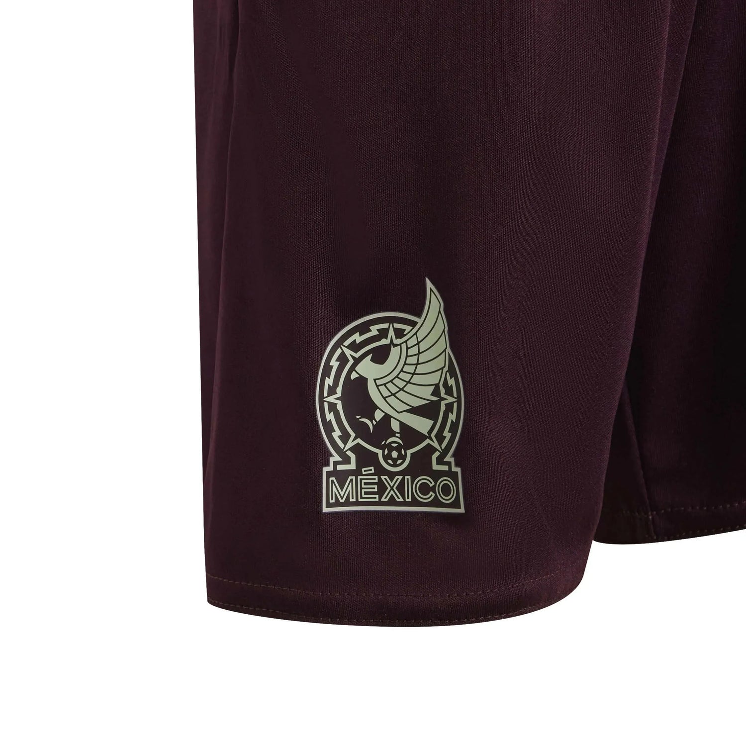 Short Mexico Home 2024/25