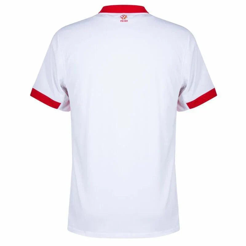 Poland Home Jersey 2024/25