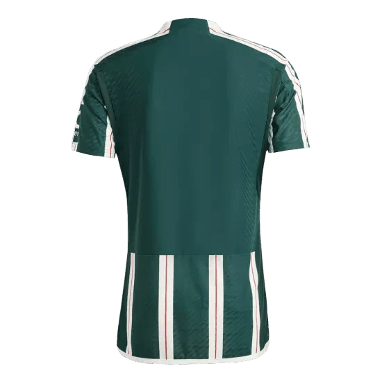 Manchester United Away Soccer Jersey 2023/24