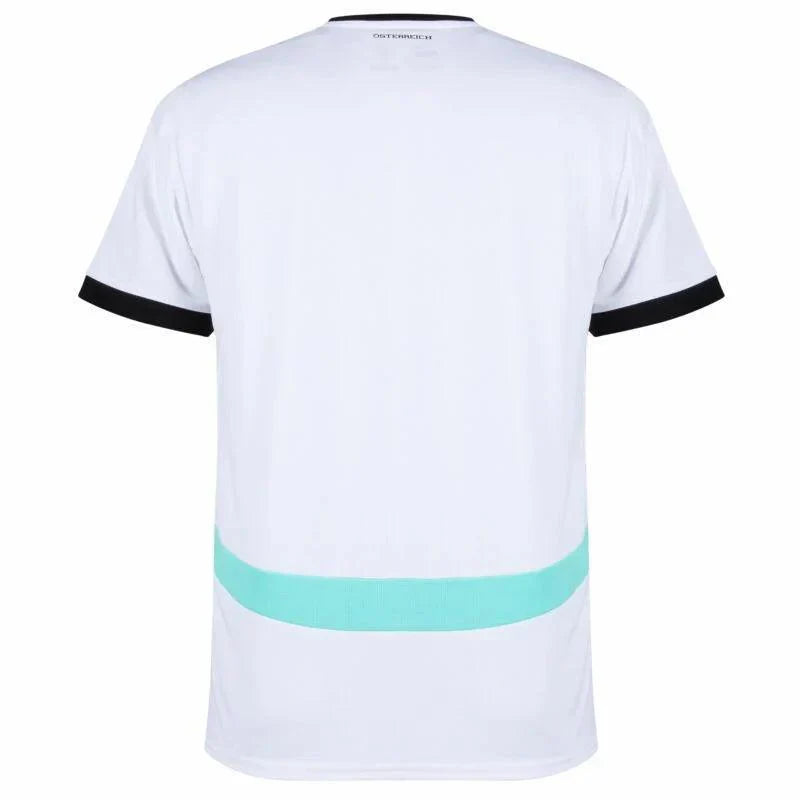 Austria Away Jersey 2024/25