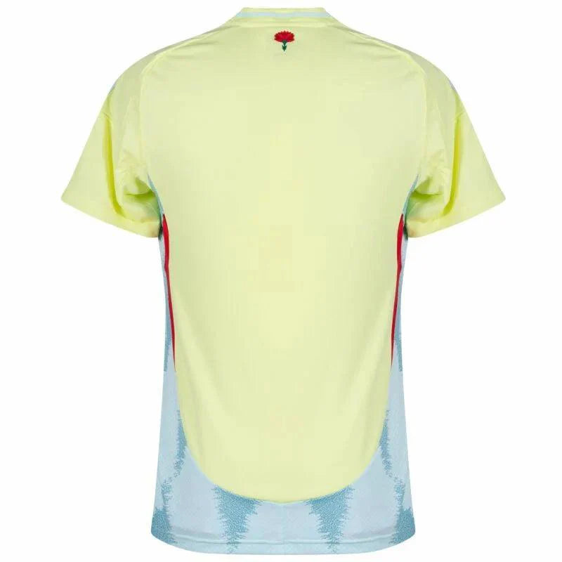 Spain Away Jersey 2024/25