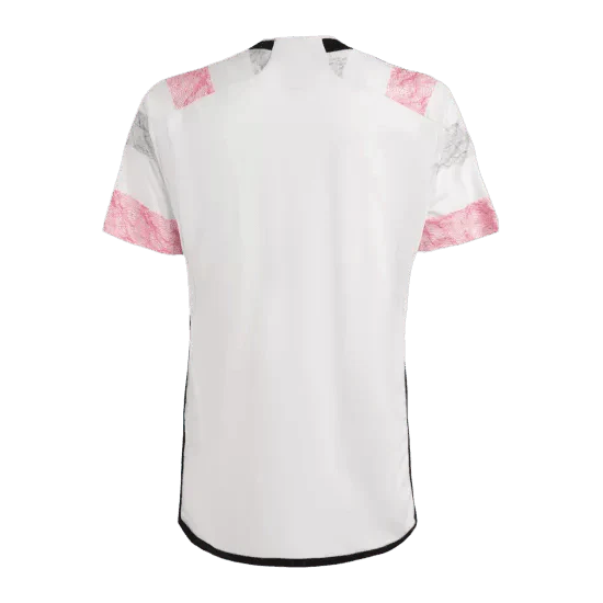Juventus Adidas 2023/24 Away Jersey