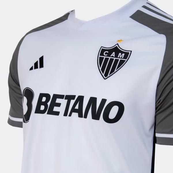 Atlético Mineiro Away Jersey 2023/24