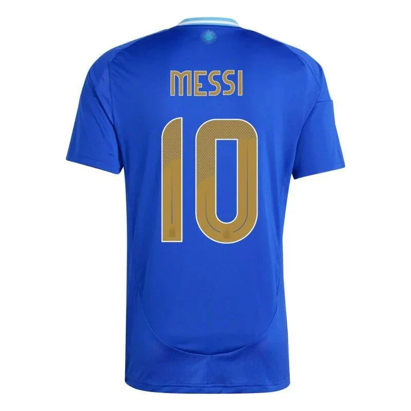 Argentina Away Jersey 2024/25