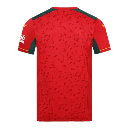 Wolverhampton Jersey 2023/24