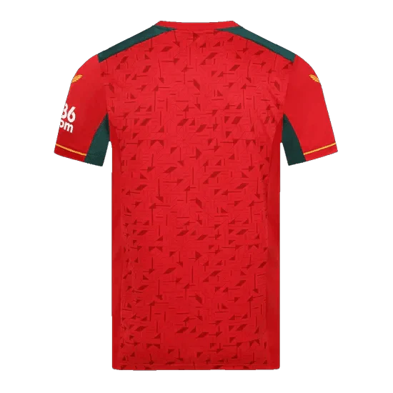 Wolverhampton Jersey 2023/24