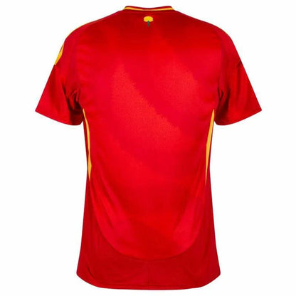 Spain  Home Jersey 2024/25