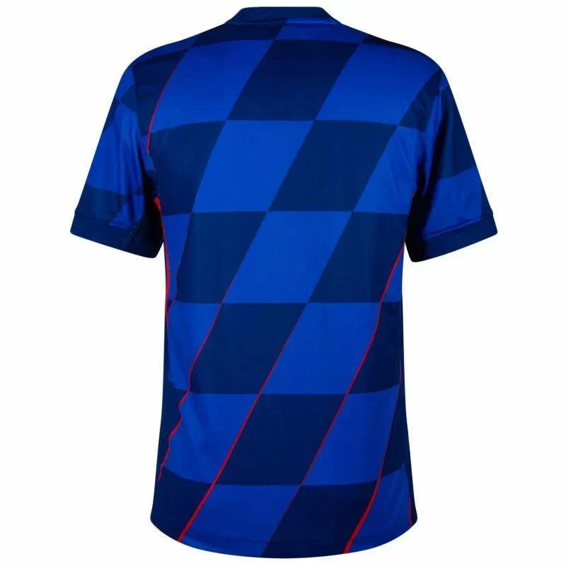 Croatia Away Jersey 2024/25