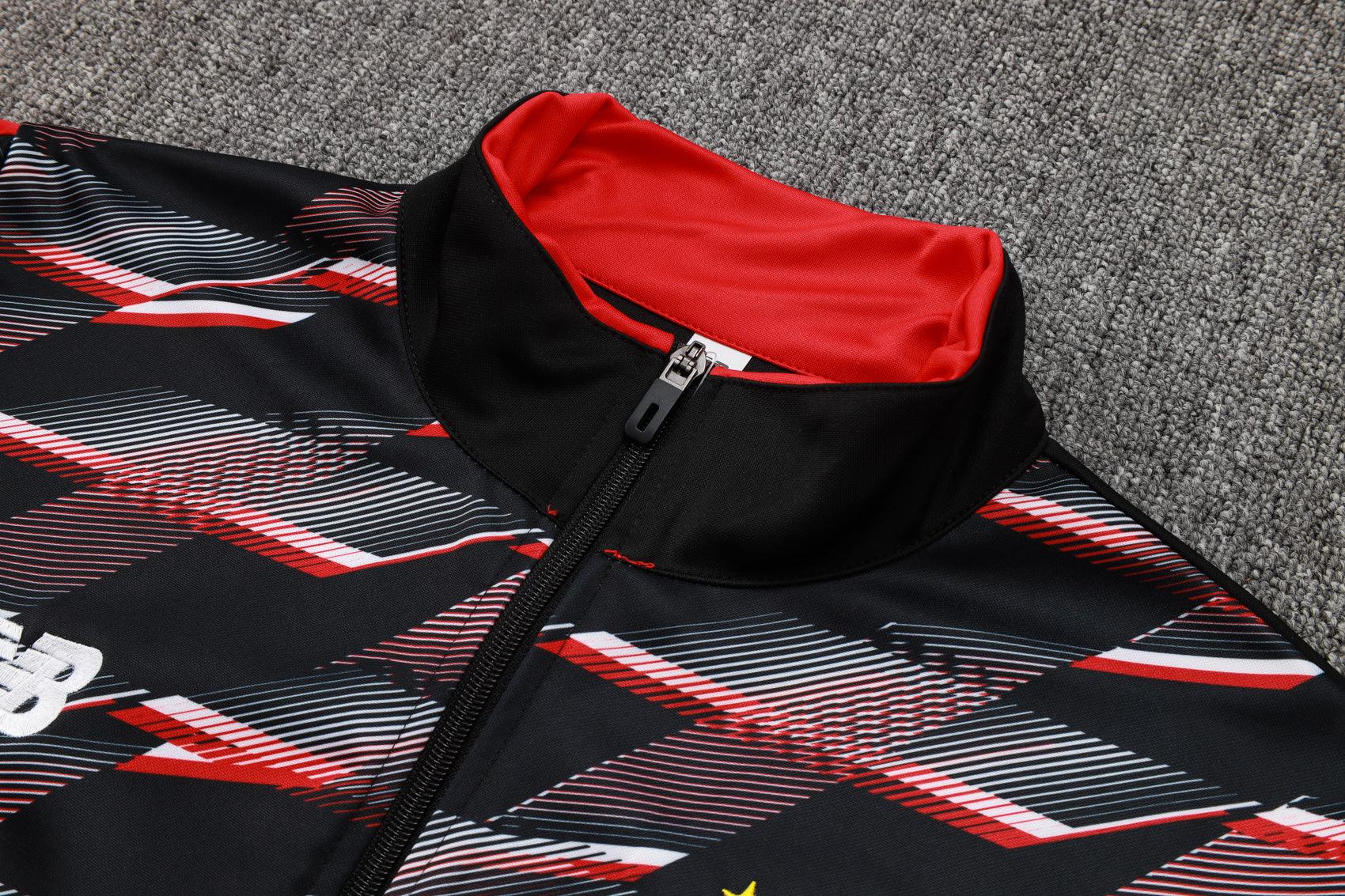 São Paulo Tracksuit 2024/25
