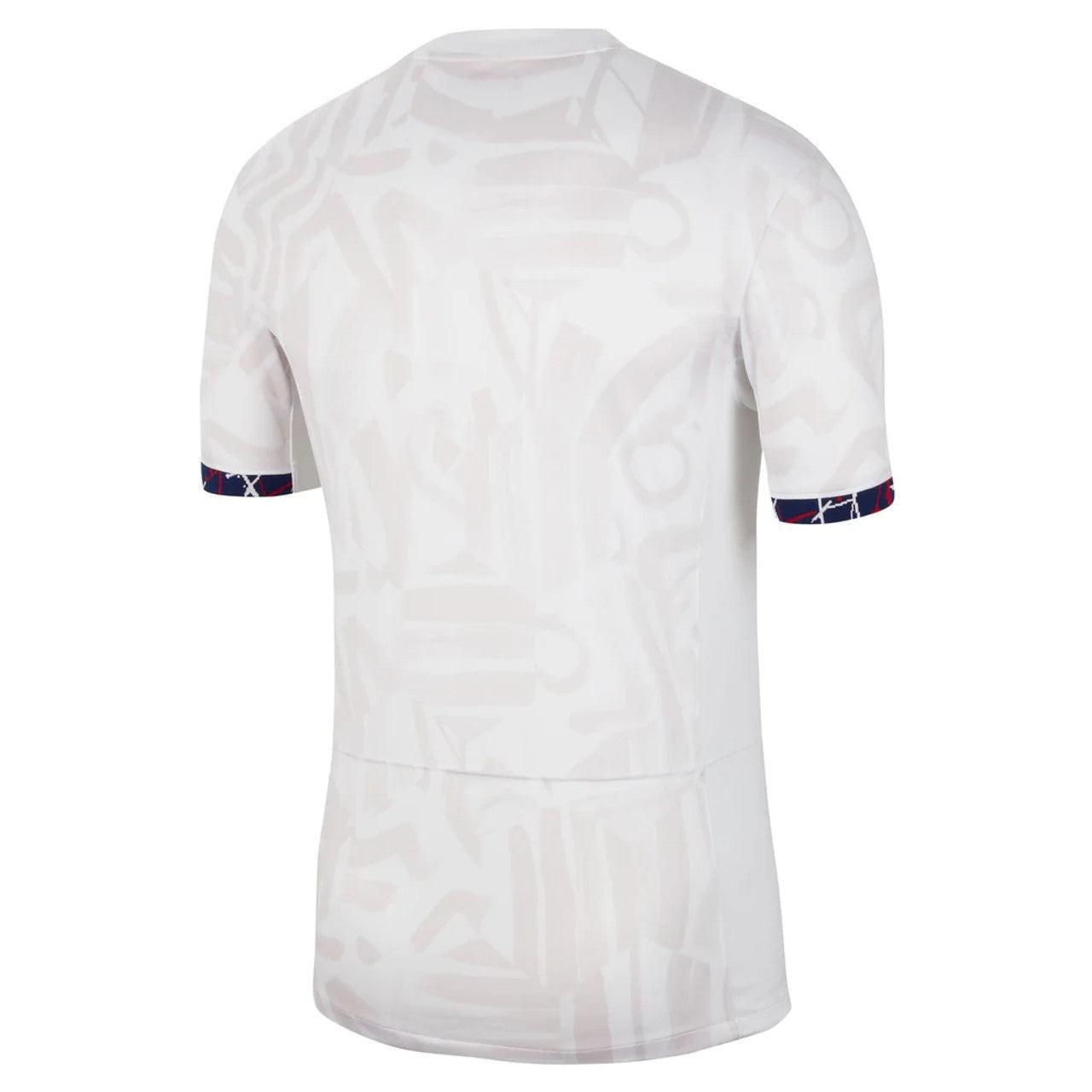France Jersey 2023/24