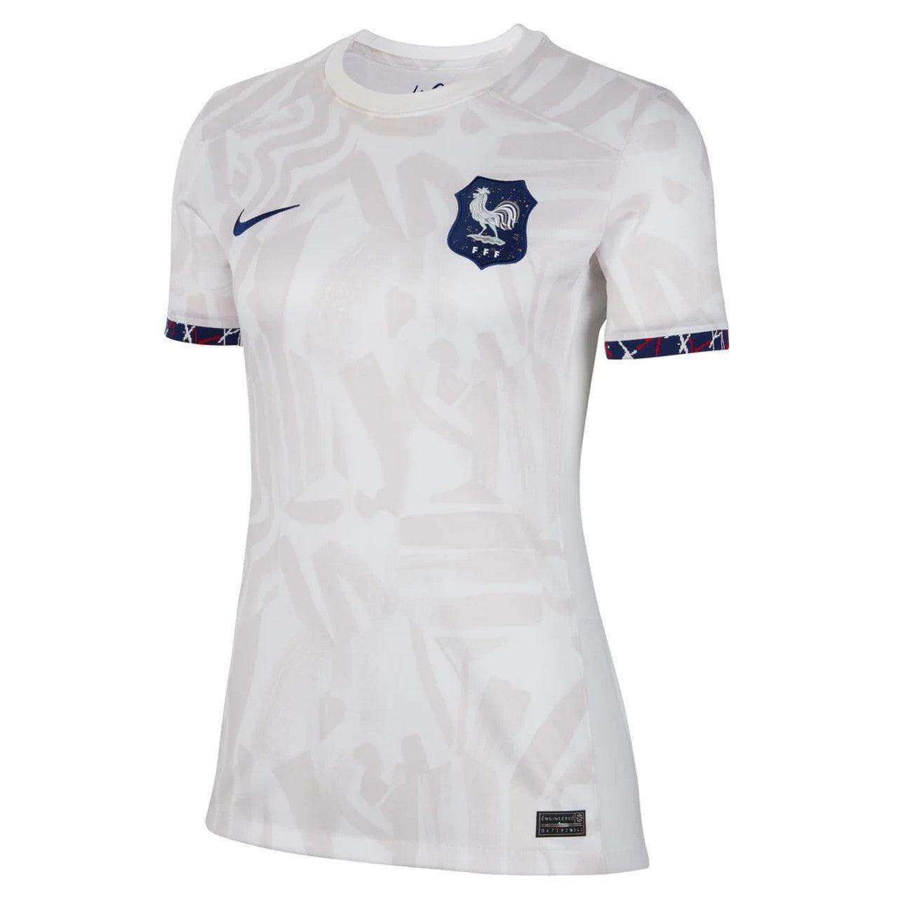 France Women's 2023/24