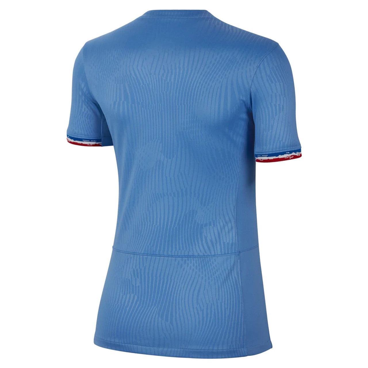 France Women's 2023/24