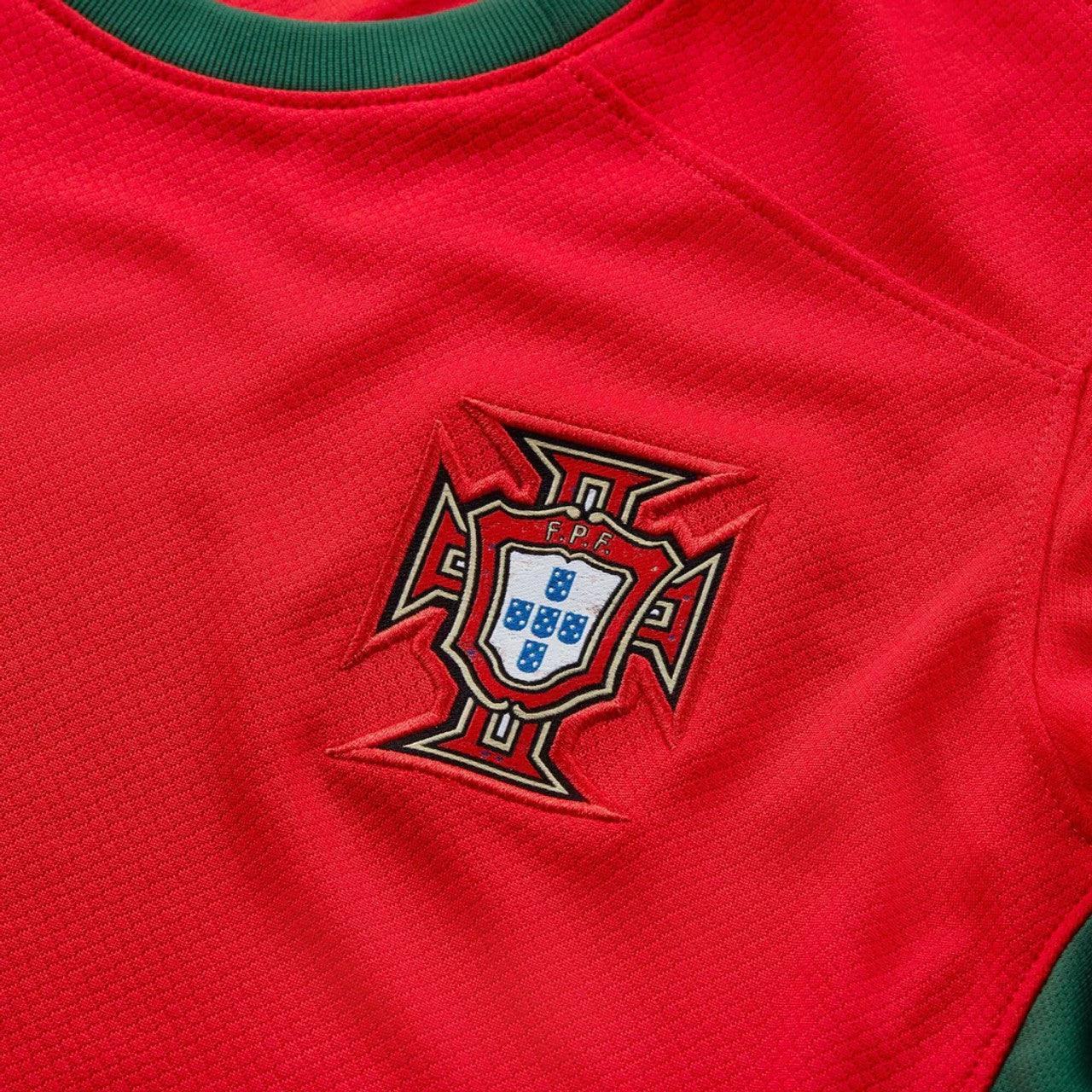 Portugal Wolmen's 2023/24
