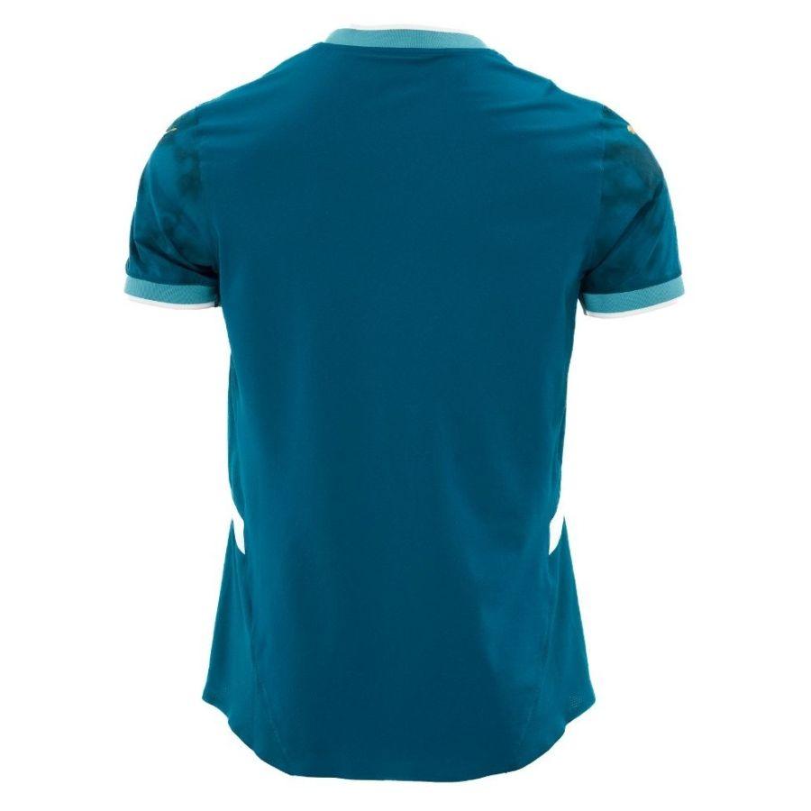 Olympique Marseille Away Jersey 2024/25
