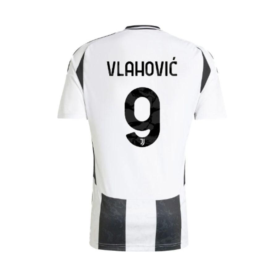 Juventus Home Fan Jersey 2024/25