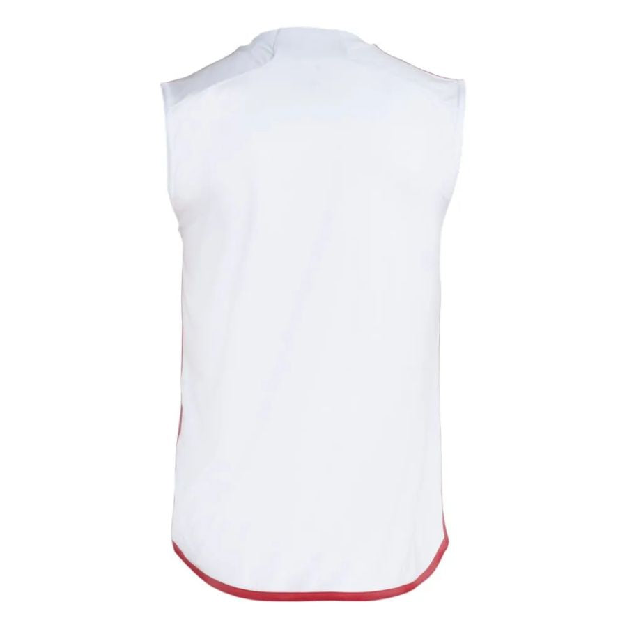 Flamengo Away Regatta Fan Jersey 2024/25