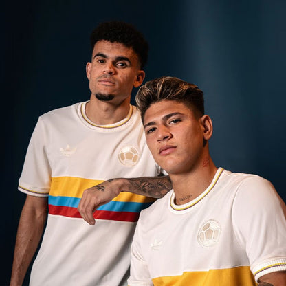Colombia Centenary Fan Jersey Women's 2024/25