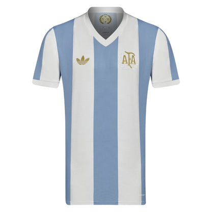 Argentina Anniversary Fan Jersey 2024/25