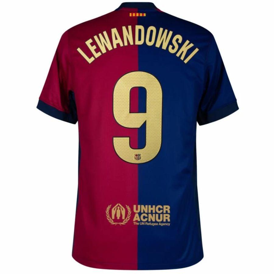 Barcelona Home  Fan Jersey 2024/25