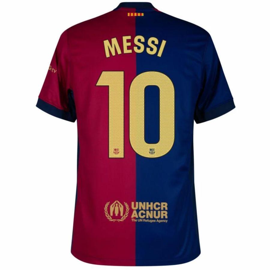 Barcelona Home  Fan Jersey 2024/25
