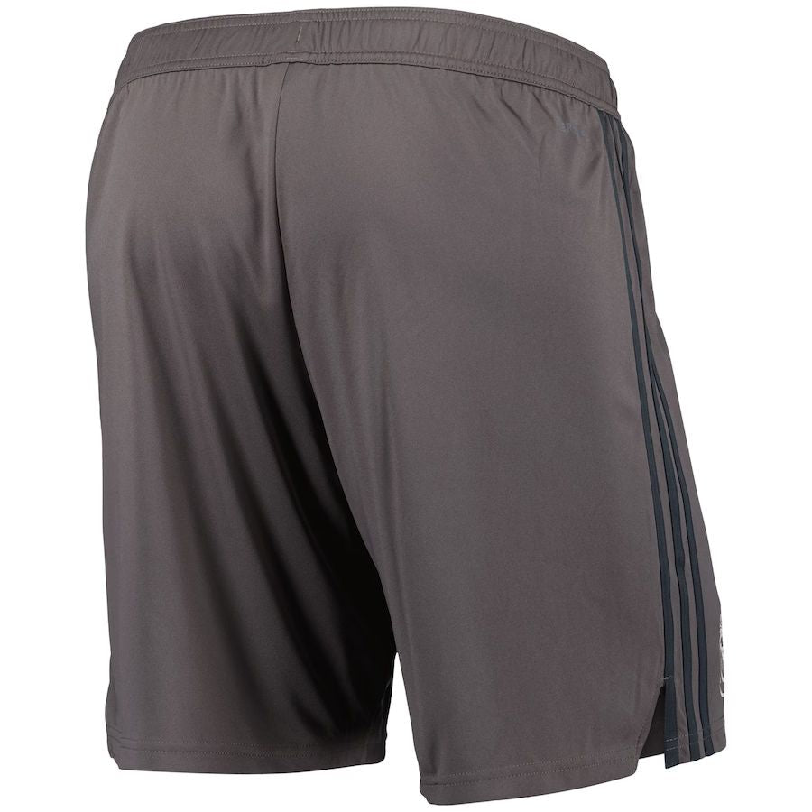 Shorts Real Madrid Third 24/25