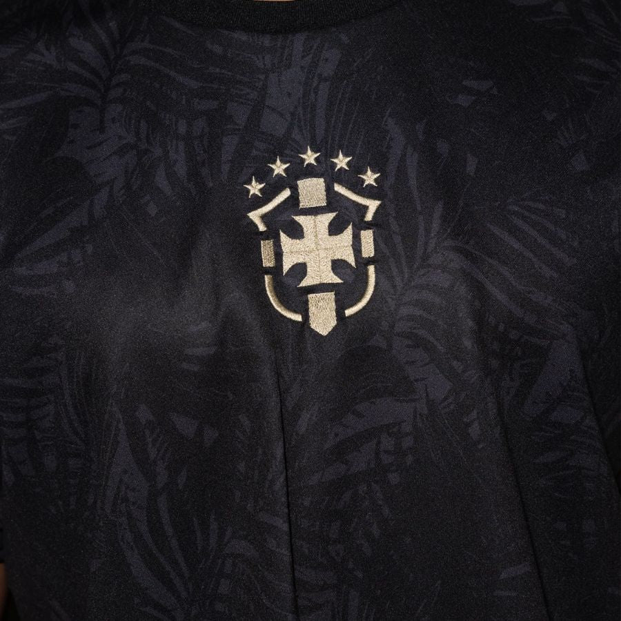 Brazil Special Edition The Prince Jersey Neymar JR