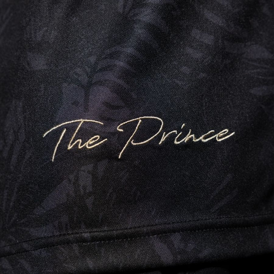 The Prince Brazil Special Edition Jersey Neymar JR