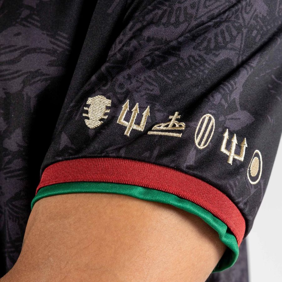 Portugal Special Edition The Siu Jersey Cristiano Ronaldo