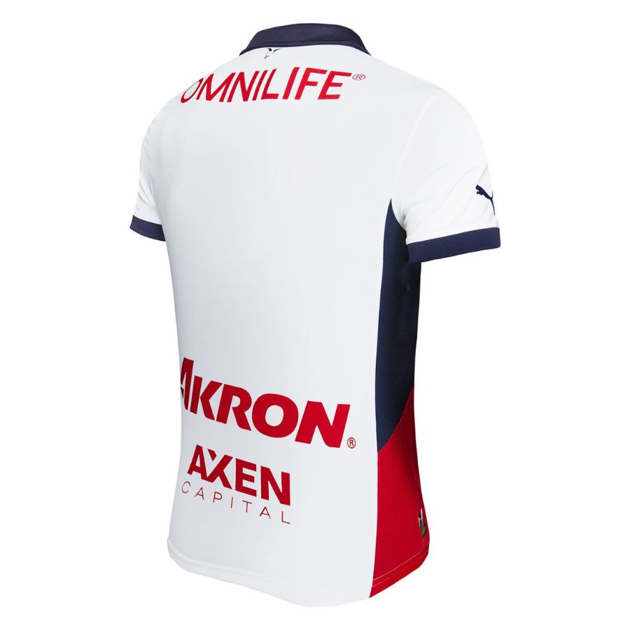 Chivas de Guadalajara Away Fan Jersey 2024/25