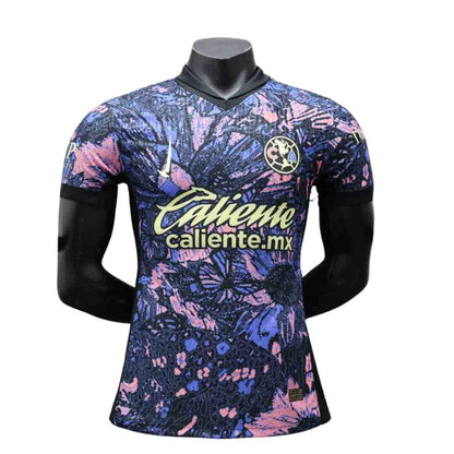 Club América Third Authentic Player 2024/25