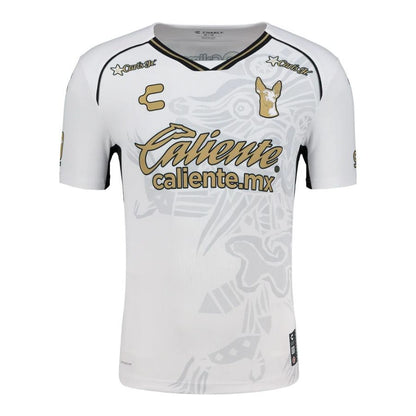 Club Tijuana Away Fan Jersey 2024/25