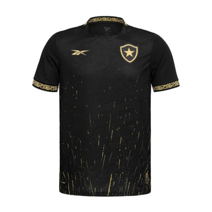 Botafogo Third Fan Jersey 2024/25 Luiz Henrique 7