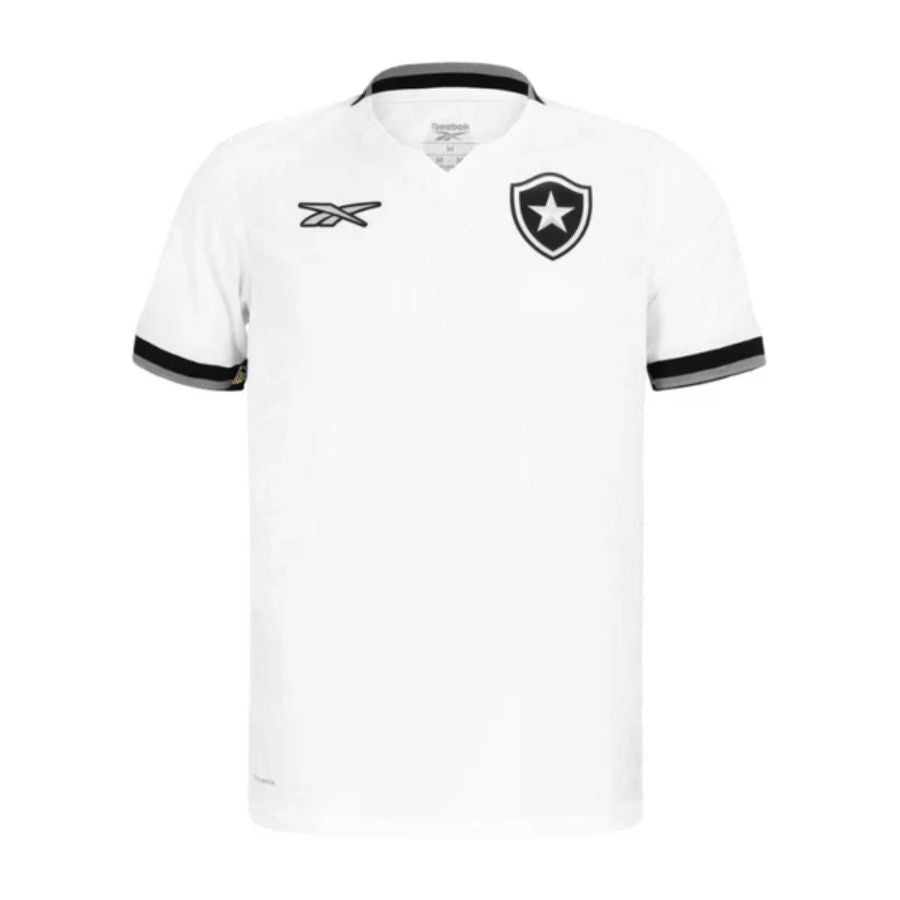 Botafogo Away Fan Jersey 2024/25 Luiz Henrique 7