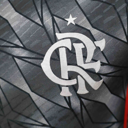 Flamengo Third Authentic Player 2024/25