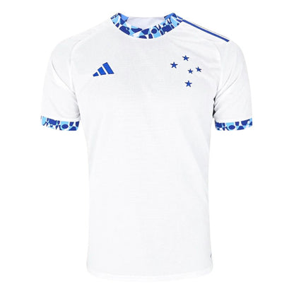 Cruzeiro Away GABI 9 Fan Jersey 2024/25 Gabigol