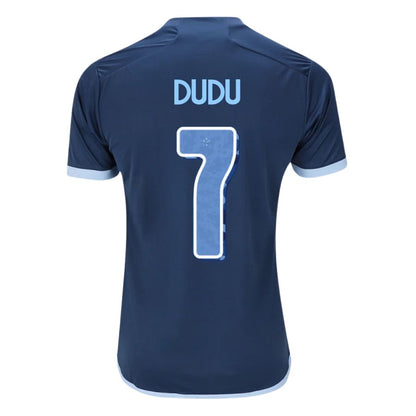 Cruzeiro Third Jersey 2024/25 + Todos os Patrocinios + Patchs Sul Americana 2024