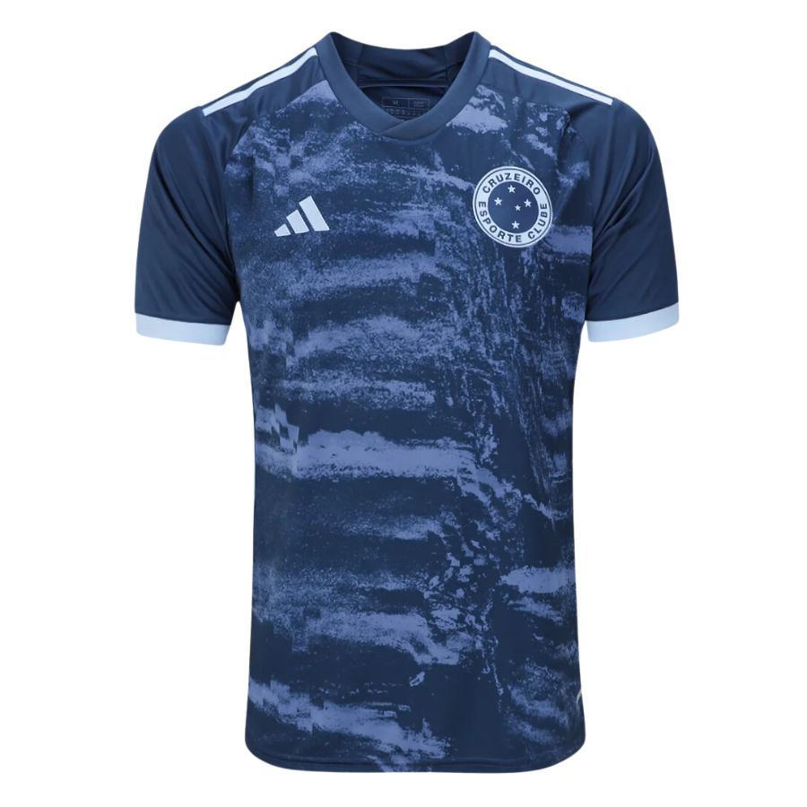 Cruzeiro Third GABI 9 Fan Jersey 2024/25 Gabigol
