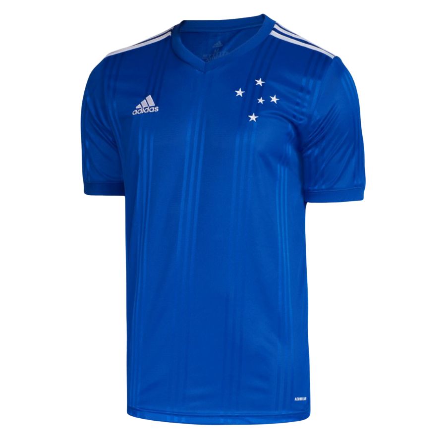 Cruzeiro Home Fan Jersey 2020/21