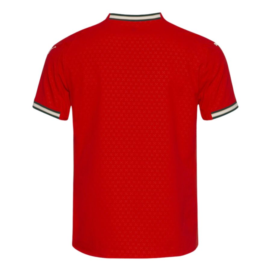 Portugal Home Fan Jersey 2024/25