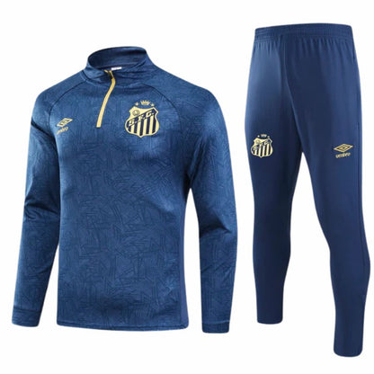 Kit Training Santos Track Suits 2024/25