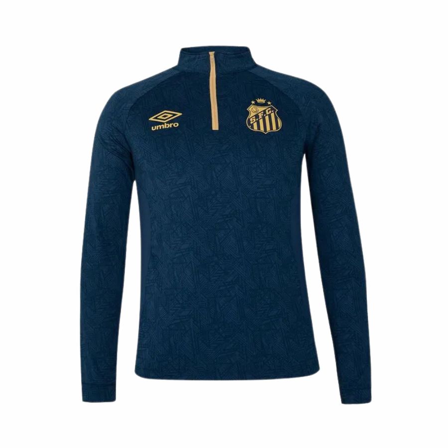 Kit Training Santos Track Suits 2024/25