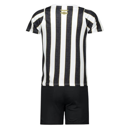 Kids KIT Santos Away Jersey 2024/25