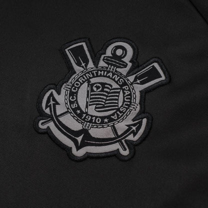 Corinthians Nike 2024/25 Dri-Fit Strike Track Suit Half zipper