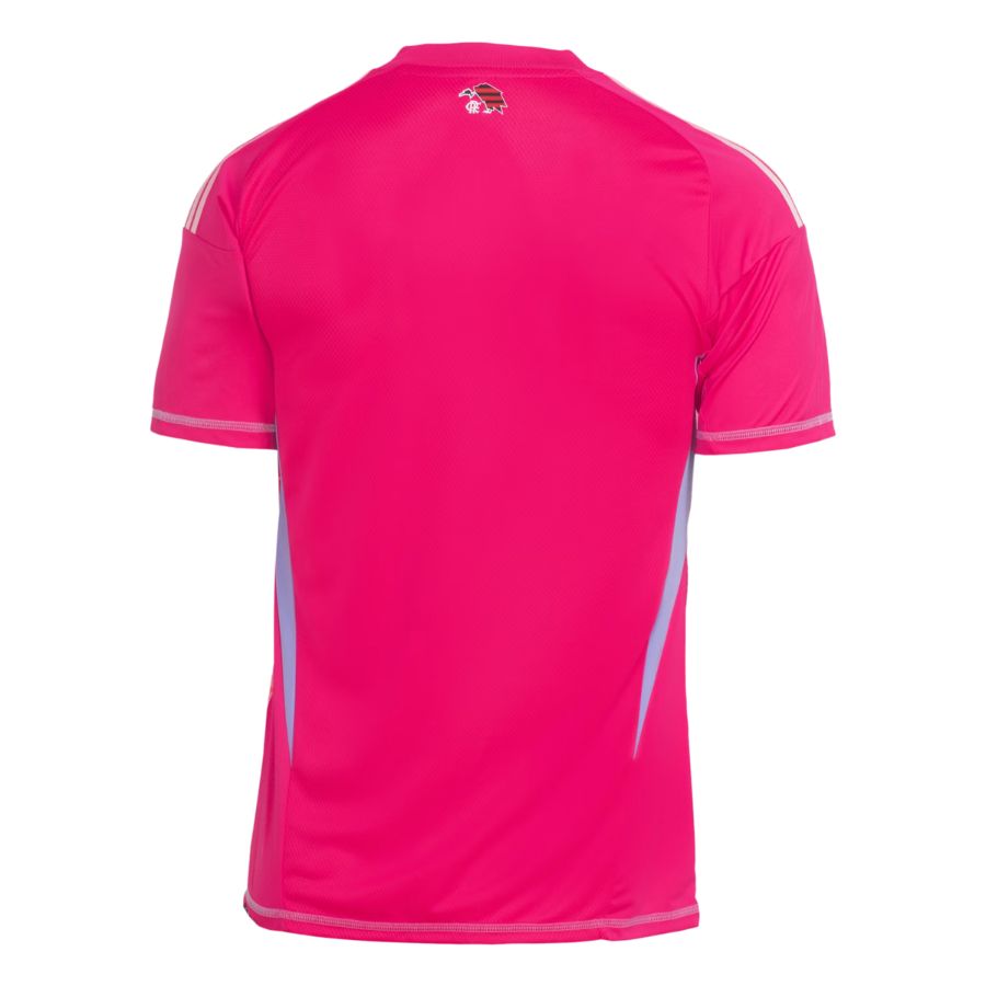 Flamengo GK 2 Fan Jersey 2025/26